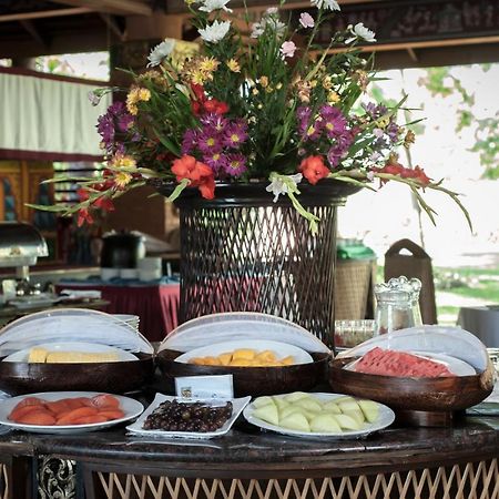 منتجع آي يار ريفر فيو باغان المظهر الخارجي الصورة